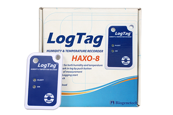 LogTag HAXO8