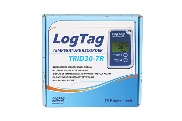 LogTag TRID30 7R