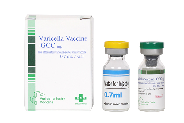 Varicella 1