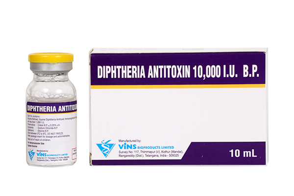 DIPHTHERIA 1