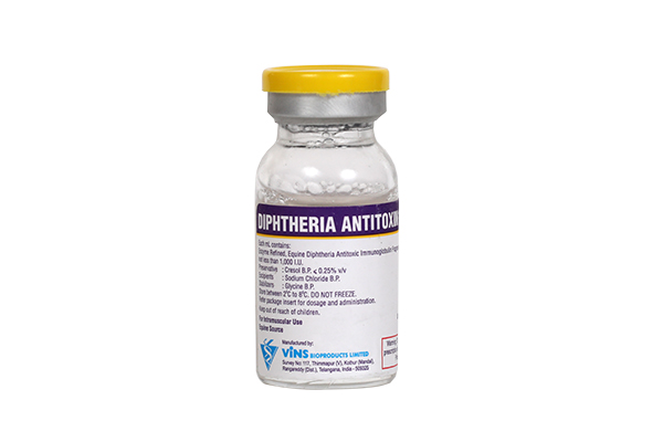 DIPHTHERIA 2