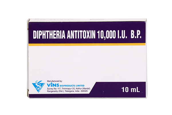 DIPHTHERIA