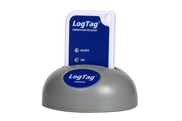 LogTag 1