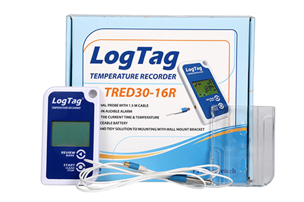 LogTag TRID30 16R 1