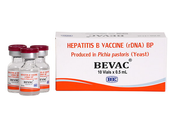 BEVAC 05 mL 1