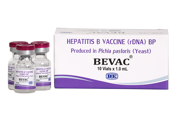 BEVAC 10 mL 1