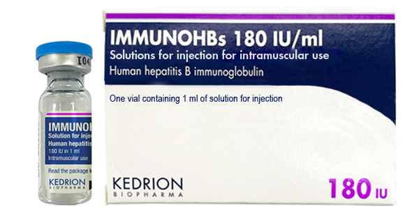ImmunoHBS-1